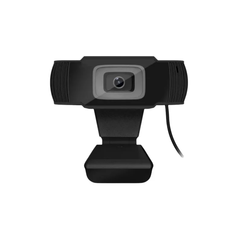 Camara Web ❤️2mp Computador Portatil Usb Microfono Video Chat