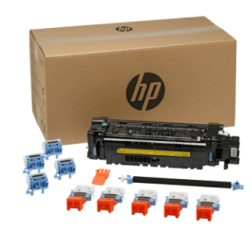 Kit Mantenimiento❤️Impresora hp 631,hp m633, E62555 J8J87A Original