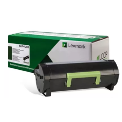 Toner Lexmark ❤️56F4U00 Alto Rendimiento Original