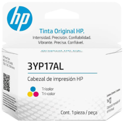 Cabezal Tricolor Impresora ❤️ HP 790 Smart Tank 3YP17A