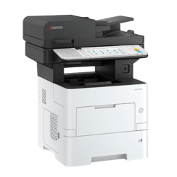 Impresora Laser❤️🖨️Multifuncional Kyocera ECOSYS MA4500IFX