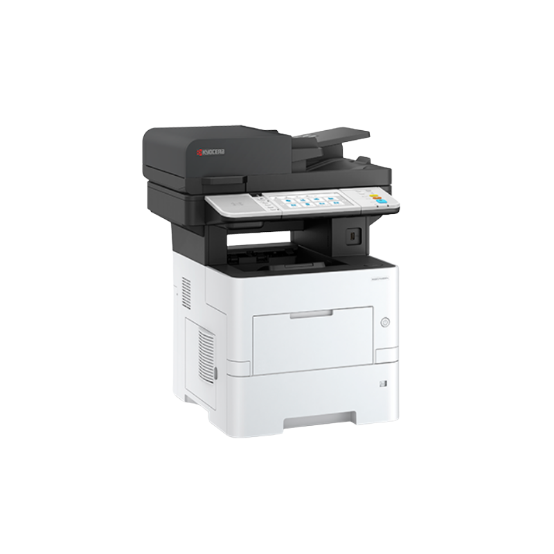 Impresora Laser❤️🖨️Multifuncional Kyocera ECOSYS MA4500IFX