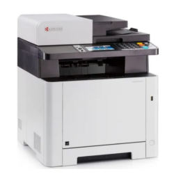 ❤️Impresora Laser Color Multifuncional Kyocera M5526CDW❤️