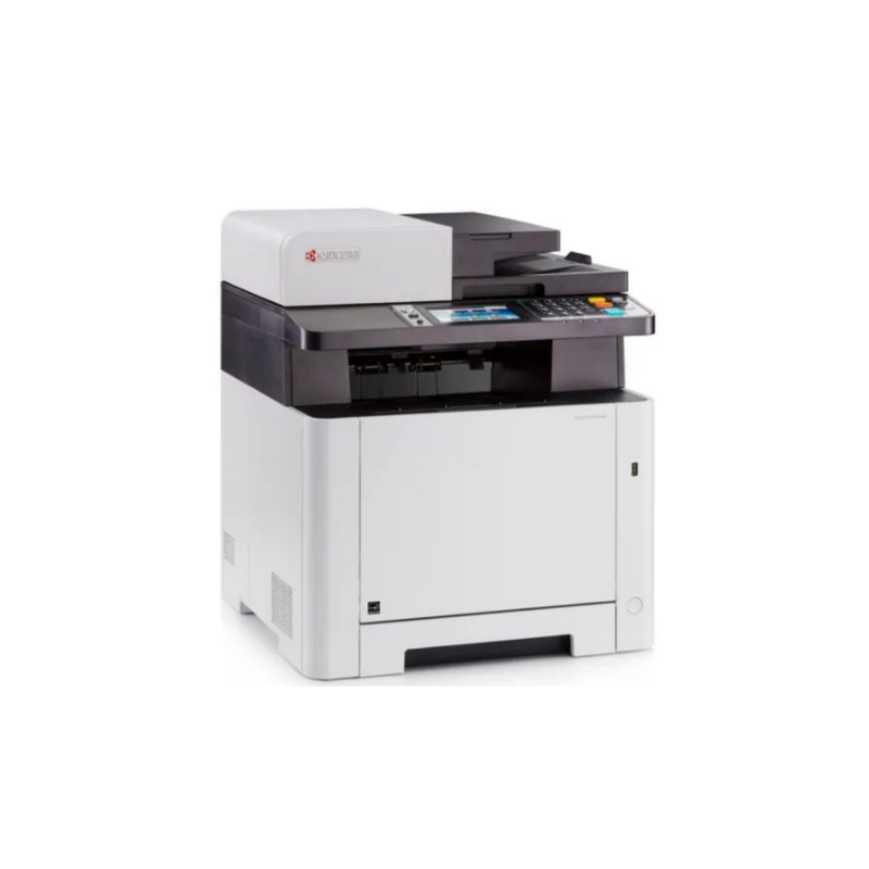 ❤️Impresora Laser Color Multifuncional Kyocera M5526CDW❤️