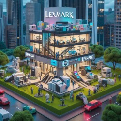 Repuestos y Consumibles Lexmark En Bogota❤️