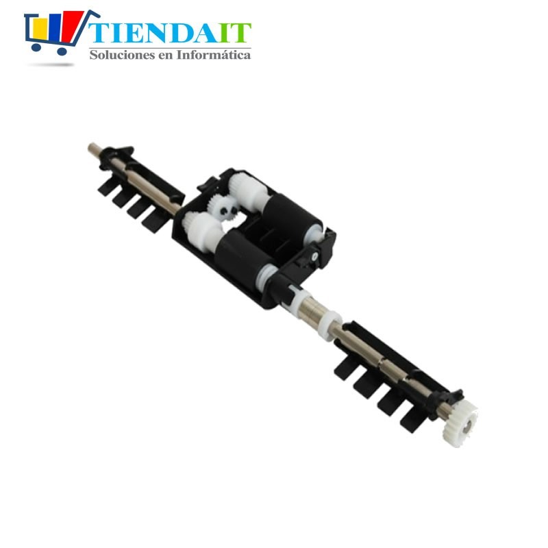 Lexmark Adf 40X8736❤️ Pickup Roller Assembly Mx511