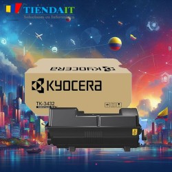 Toner Original Kyocera❤️🖨️MA5500  MA6000 IFX TK-3432