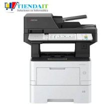 Impresora Laser🖨️ Multifuncional Kyocera MA6000ifx❤️