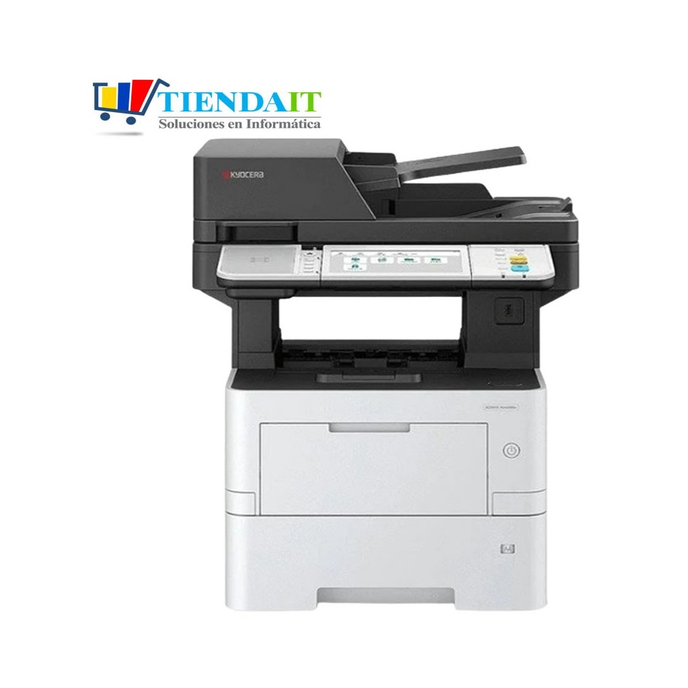 Impresora Laser🖨️ Multifuncional Kyocera MA6000ifx❤️