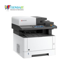 Impresora Laser Multifuncional Kyocera M2640IDW/L❤️