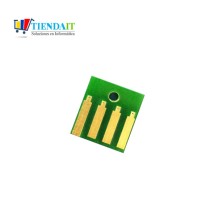 Chip Unidad Imagen 500z Impresoras Lexmark Mx310 Mx410 Mx511❤️