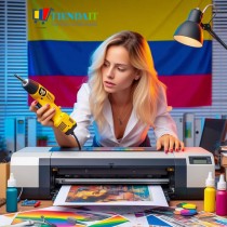 Servicio❤️🖨️ Tecnico y Mantenimiento Correctivo Plotter