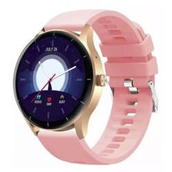 Reloj Inteligente❤️🚀Pulsera Zl02 Deportivo Mujeres Hombres