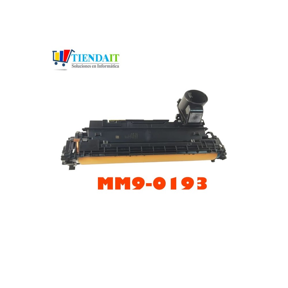 Unidad Imagen❤️ Impresora hp 2602 -Tambor MM9-0193