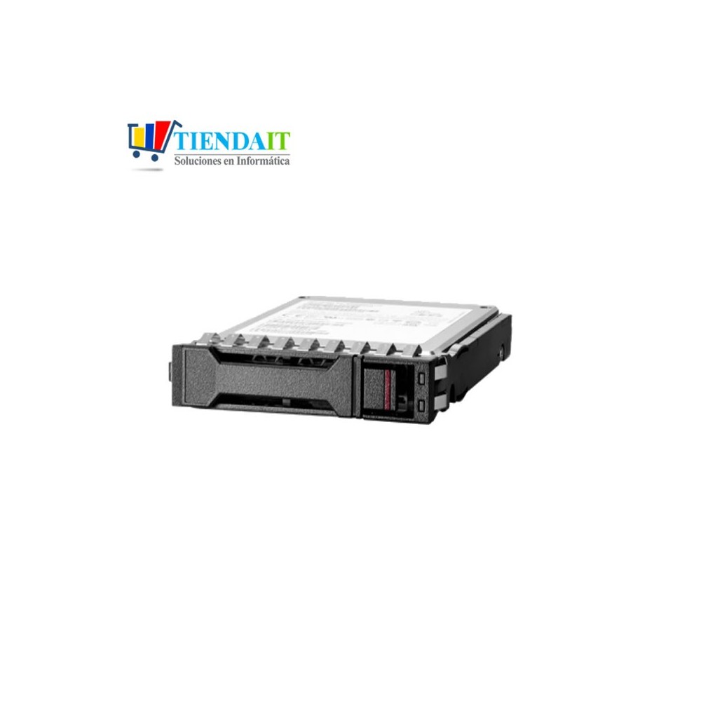 Disco Duro Servidores hp HPE de 1,2 TB, SAS❤️P28586-B21