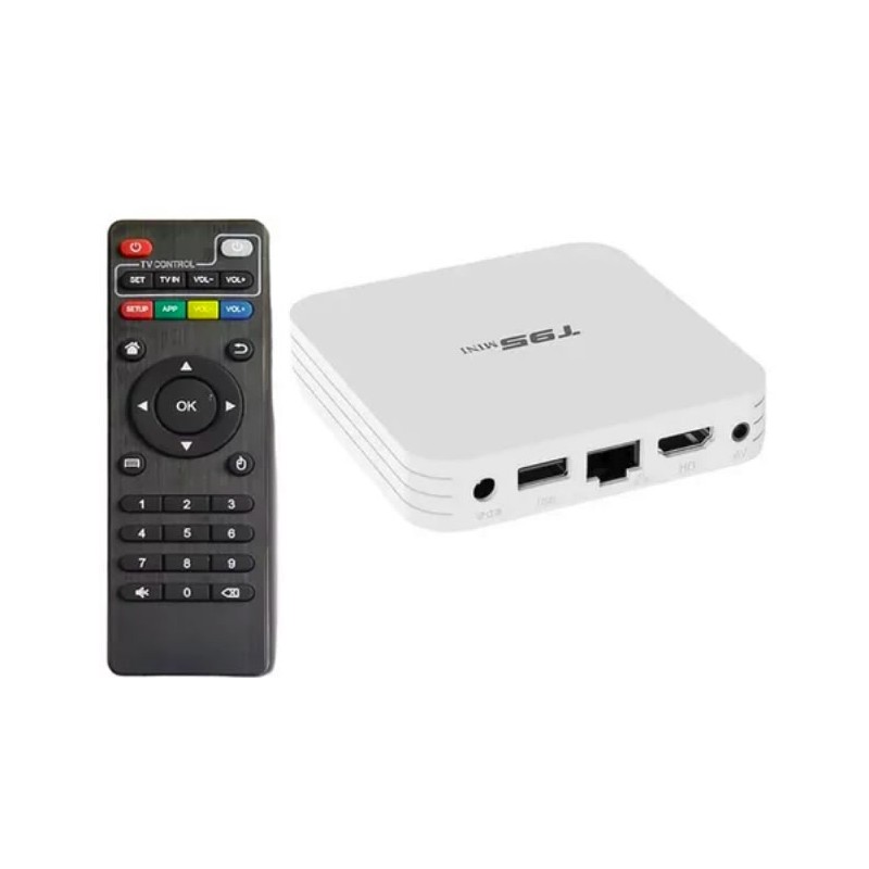 Distribuidor Tv Box Colombia❤️Peliculas -Series- Netflix - Tv Online