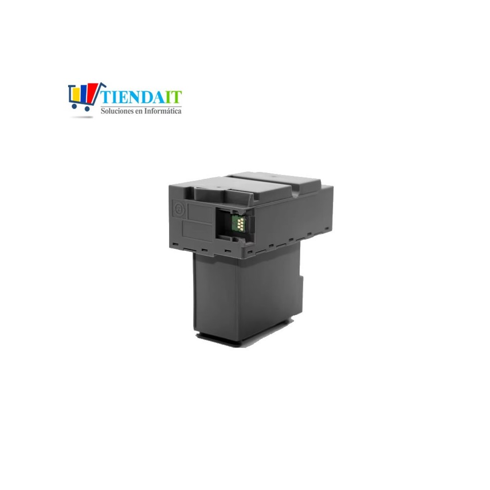 Caja Mantenimiento❤️Impresoras EPSON L6191 | T04D100