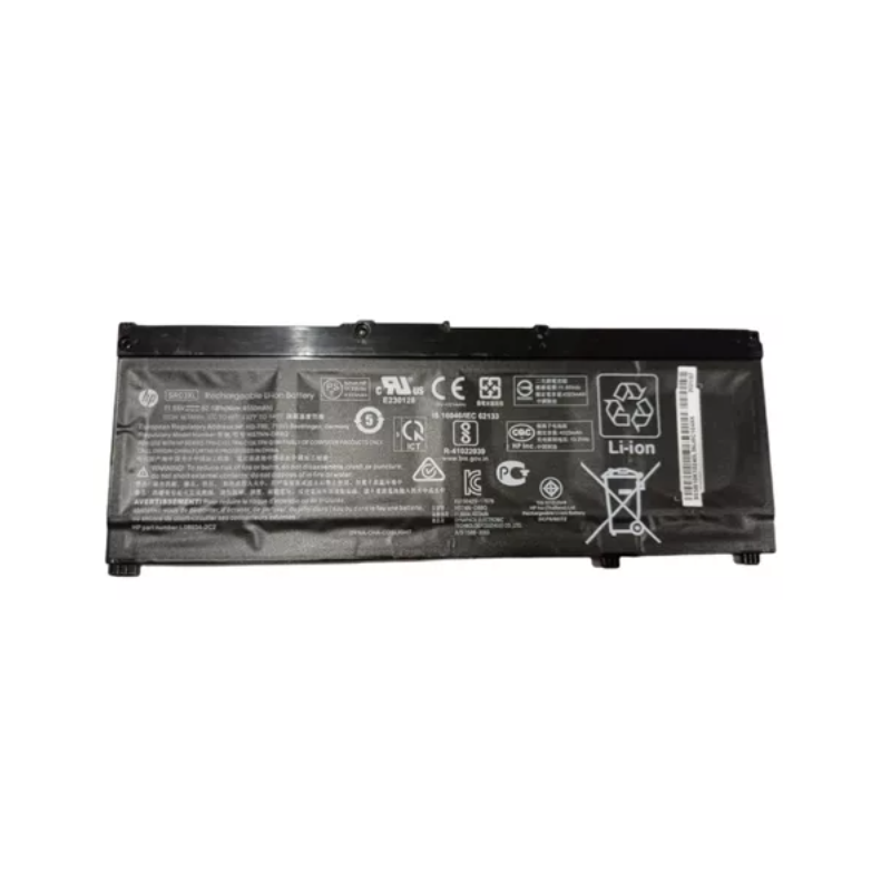 Bateria Laptop Hp❤️ Recargable Pavilion Portatil Sr03xl