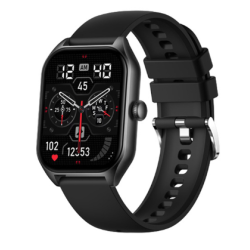 Reloj Inteligente Pulsera❤️🚀 H40 Deportivo Mujeres Hombres