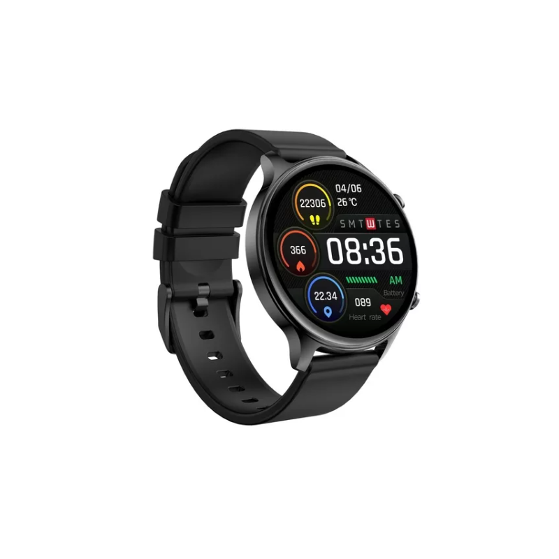 Reloj Inteligente Pulsera DS30 Deportivo Mujeres Hombres